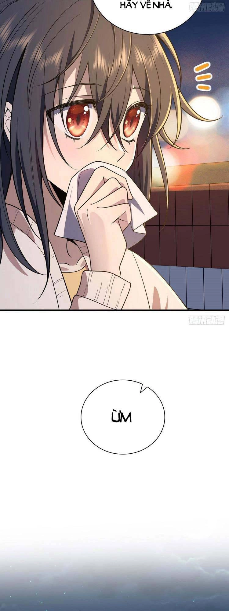 Bà Xã Nhà Tôi Đến Từ Ngàn Năm Trước Chapter 18 - 2