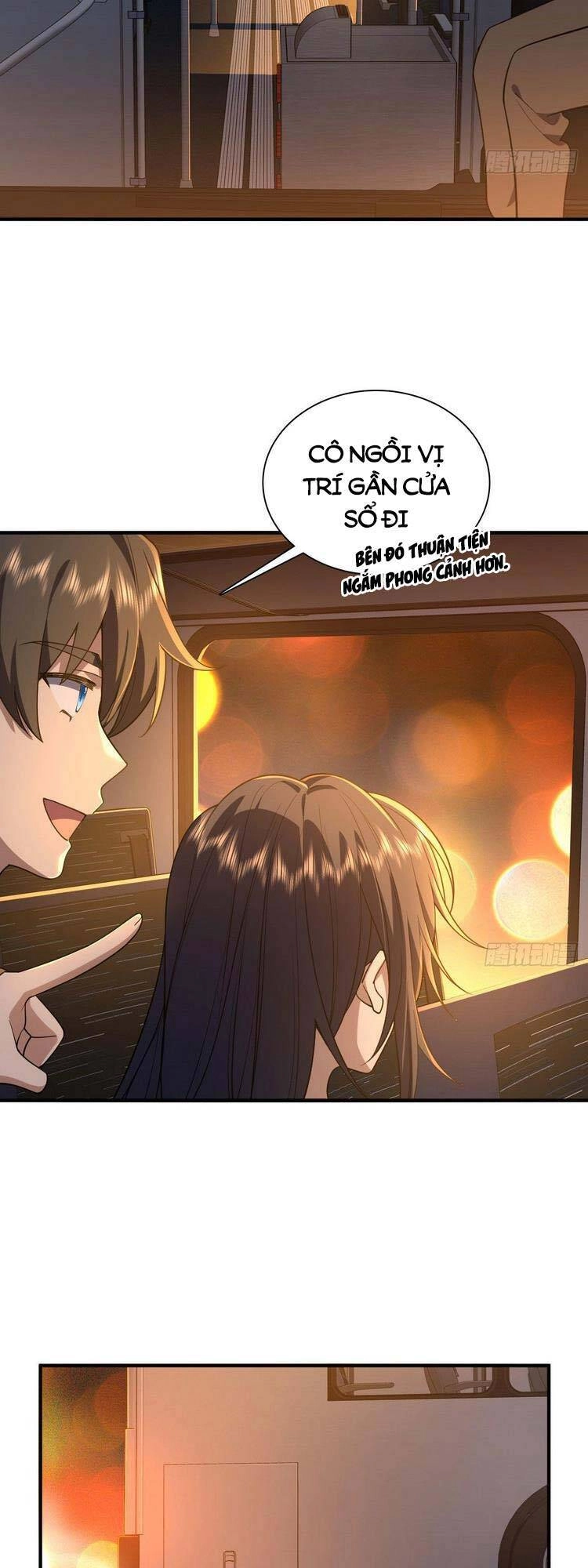 Bà Xã Nhà Tôi Đến Từ Ngàn Năm Trước Chapter 18 - 7