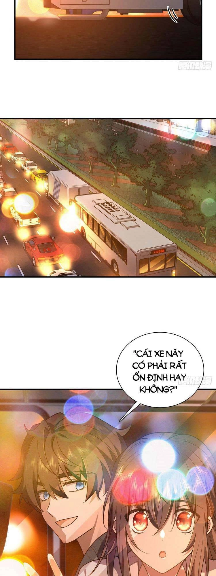 Bà Xã Nhà Tôi Đến Từ Ngàn Năm Trước Chapter 18 - 8