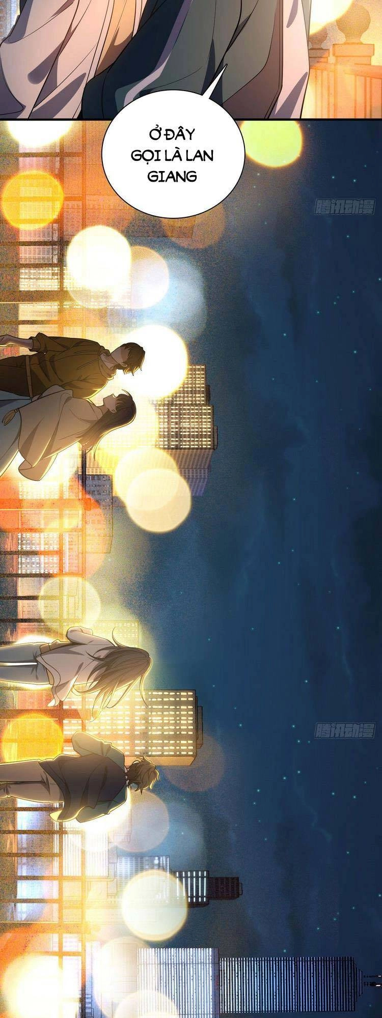 Bà Xã Nhà Tôi Đến Từ Ngàn Năm Trước Chapter 18 - 11