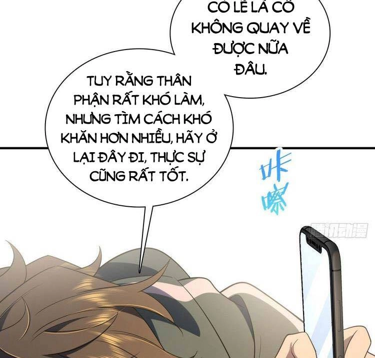 Bà Xã Nhà Tôi Đến Từ Ngàn Năm Trước Chapter 18 - 17