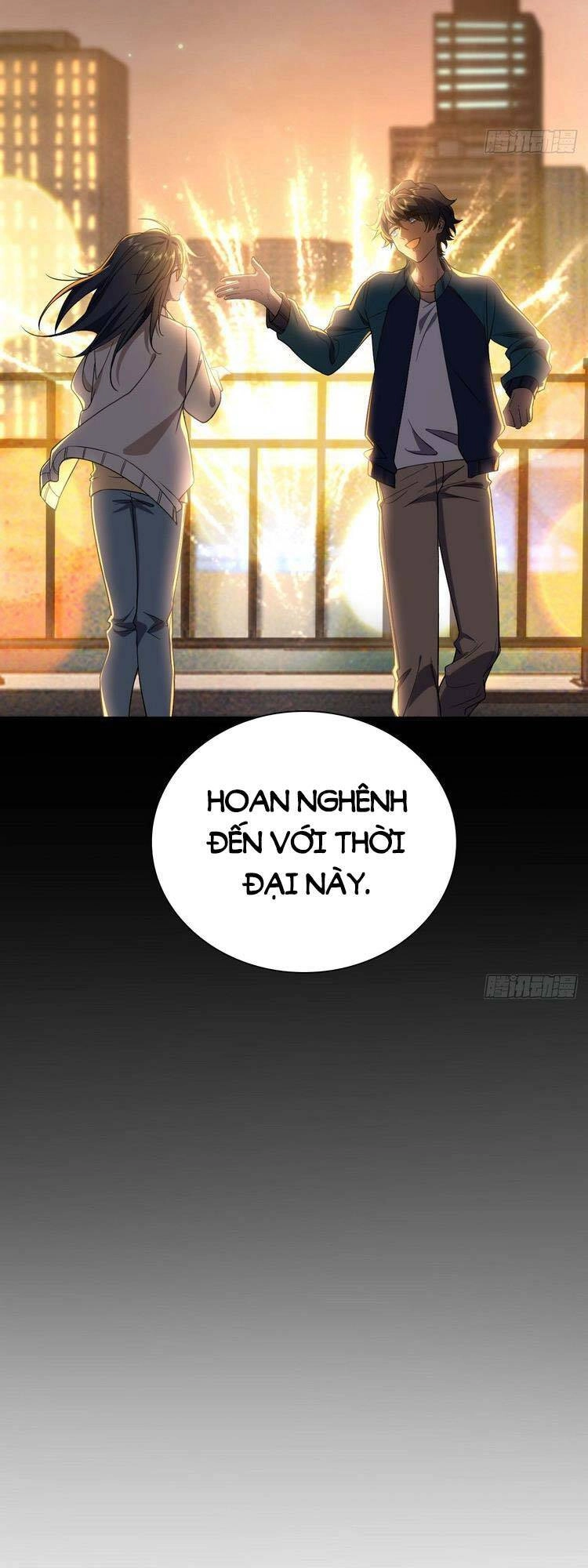 Bà Xã Nhà Tôi Đến Từ Ngàn Năm Trước Chapter 18 - 30