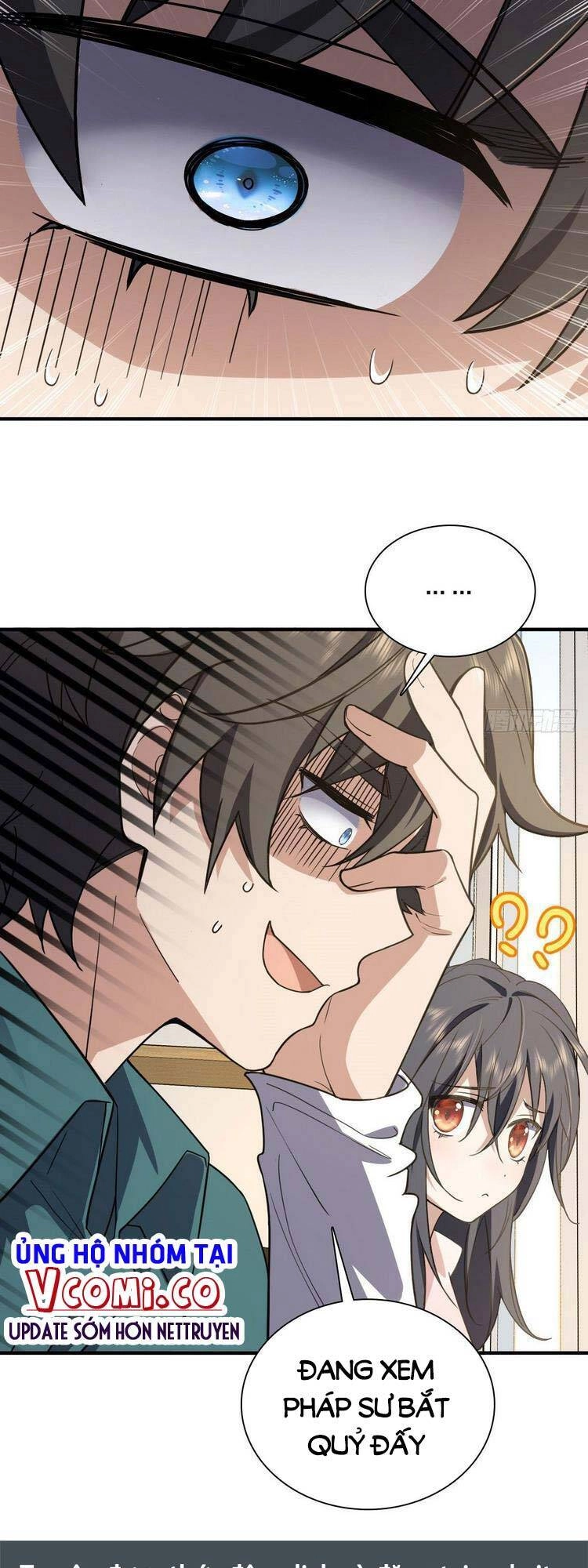 Bà Xã Nhà Tôi Đến Từ Ngàn Năm Trước Chapter 18 - 35