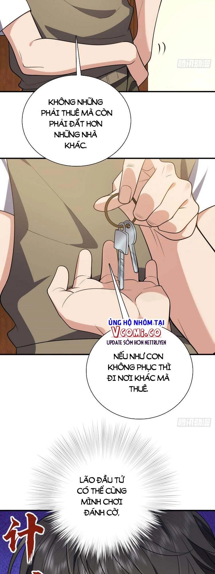 Bà Xã Nhà Tôi Đến Từ Ngàn Năm Trước Chapter 20 - 24