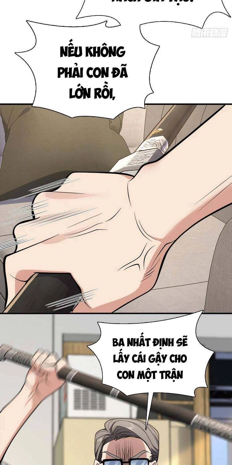 Bà Xã Nhà Tôi Đến Từ Ngàn Năm Trước Chapter 21 - 8