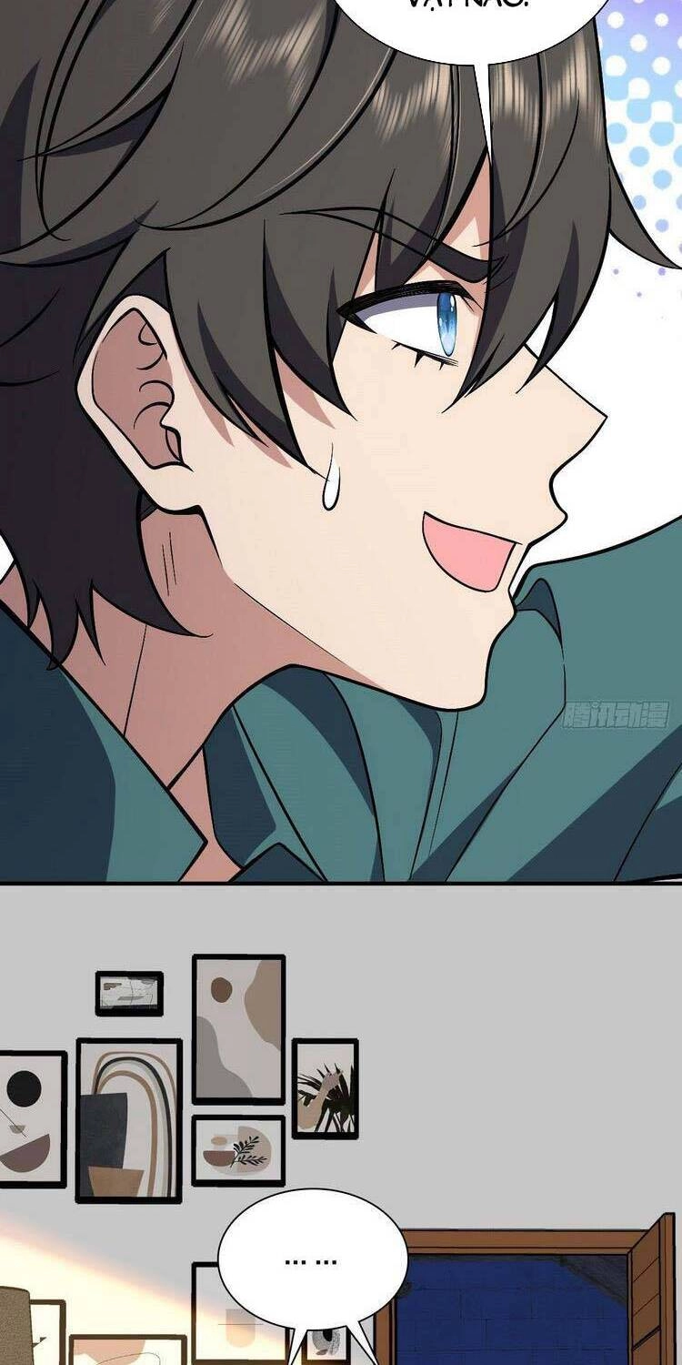 Bà Xã Nhà Tôi Đến Từ Ngàn Năm Trước Chapter 21 - 12