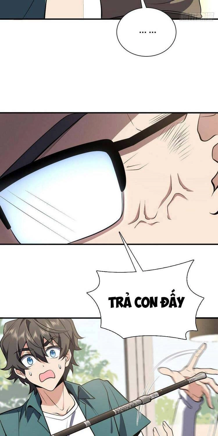 Bà Xã Nhà Tôi Đến Từ Ngàn Năm Trước Chapter 21 - 16