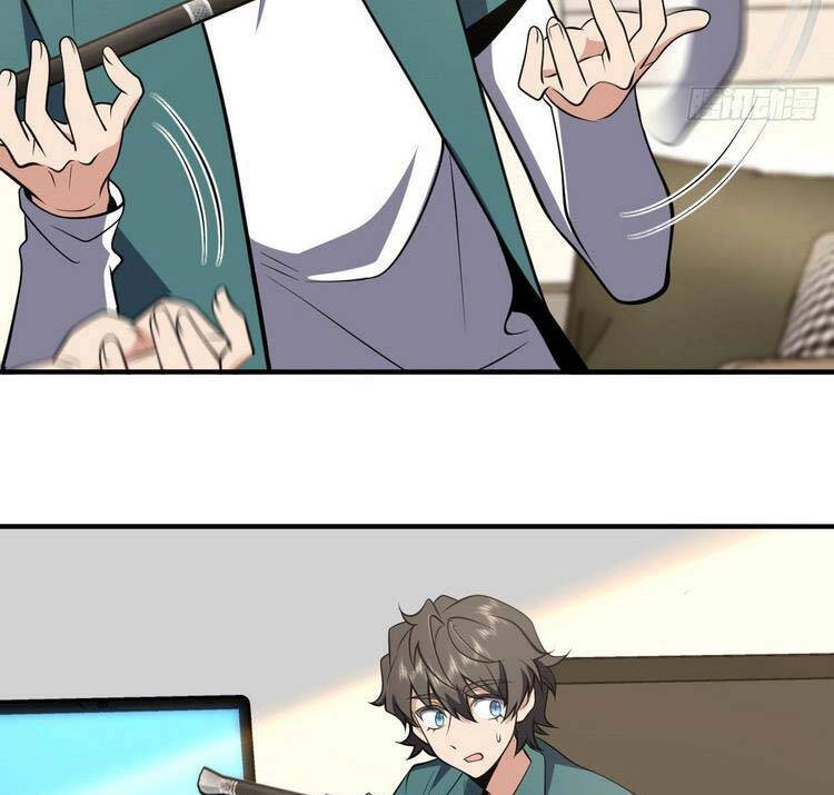 Bà Xã Nhà Tôi Đến Từ Ngàn Năm Trước Chapter 21 - 17