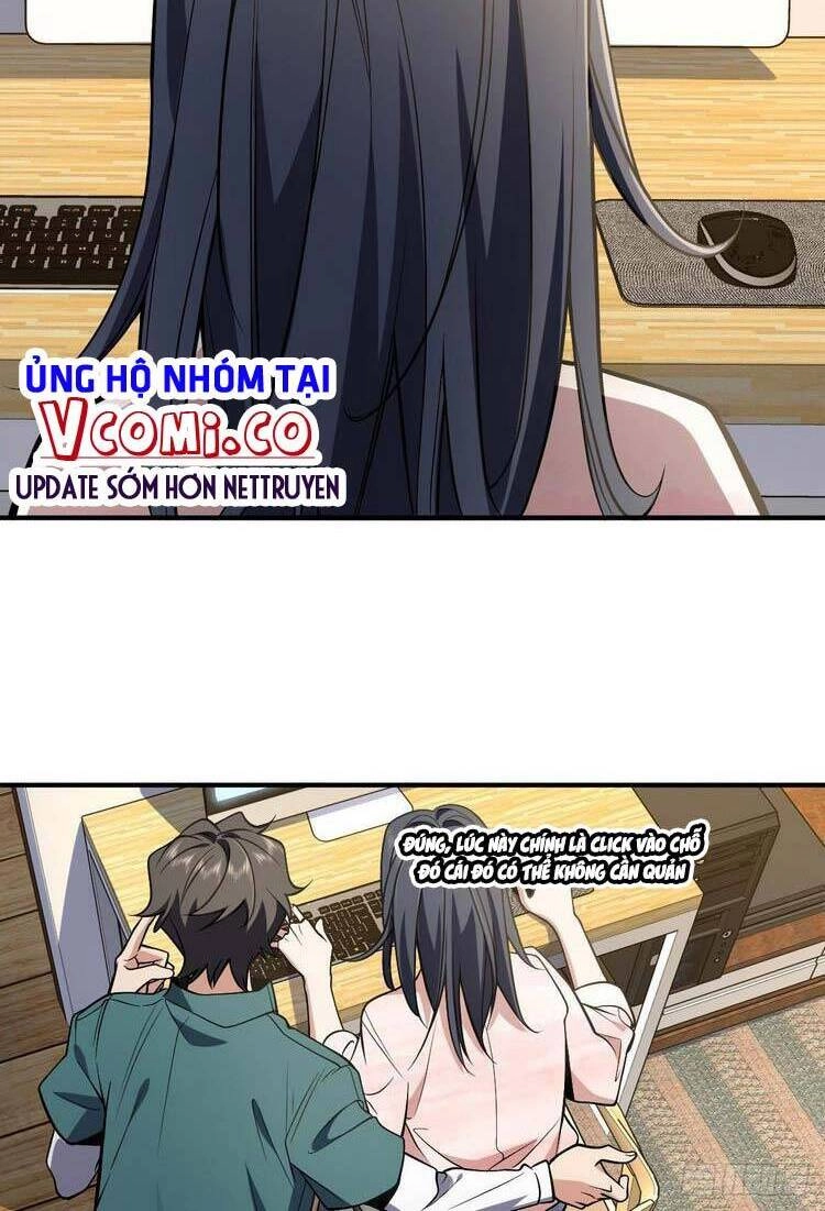 Bà Xã Nhà Tôi Đến Từ Ngàn Năm Trước Chapter 21 - 29