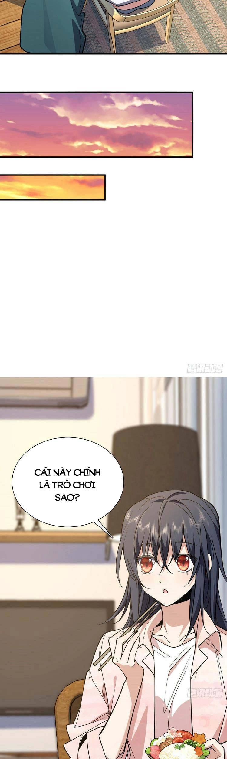 Bà Xã Nhà Tôi Đến Từ Ngàn Năm Trước Chapter 21 - 30