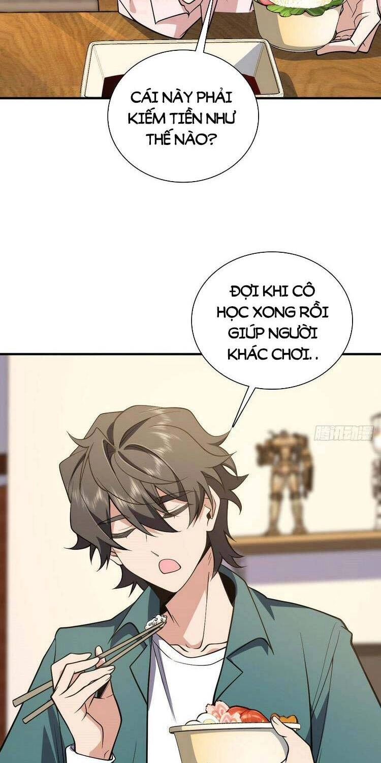 Bà Xã Nhà Tôi Đến Từ Ngàn Năm Trước Chapter 21 - 31