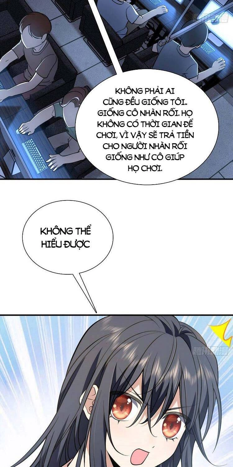 Bà Xã Nhà Tôi Đến Từ Ngàn Năm Trước Chapter 21 - 33