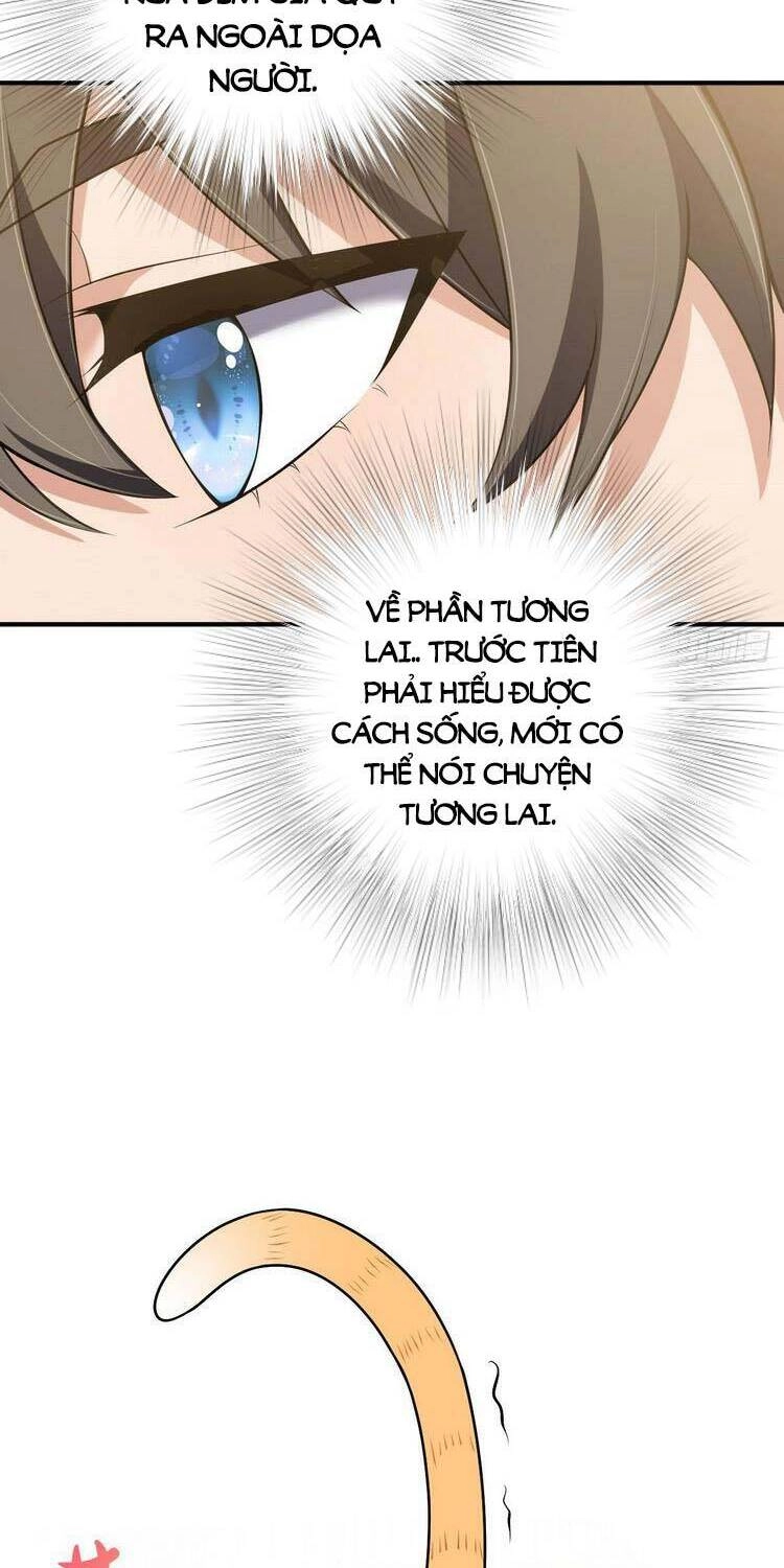 Bà Xã Nhà Tôi Đến Từ Ngàn Năm Trước Chapter 21 - 35