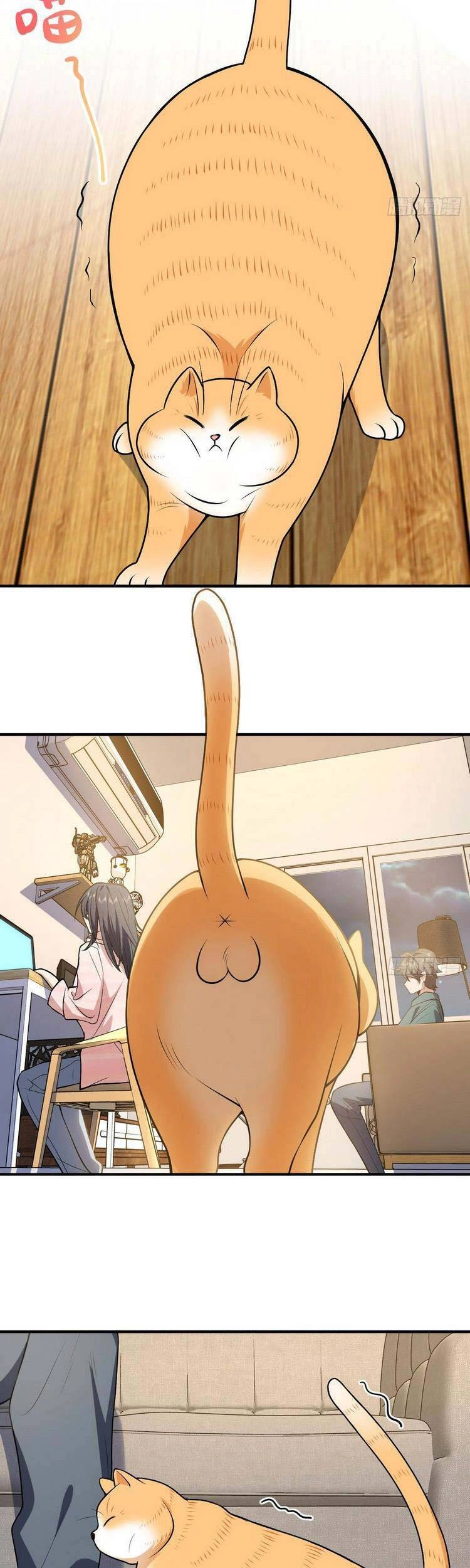 Bà Xã Nhà Tôi Đến Từ Ngàn Năm Trước Chapter 21 - 36