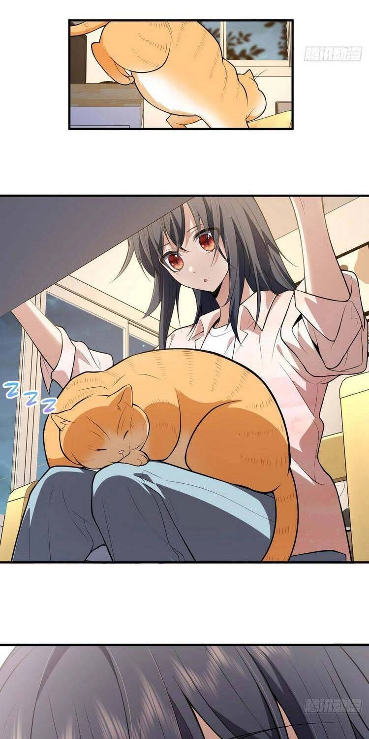 Bà Xã Nhà Tôi Đến Từ Ngàn Năm Trước Chapter 21 - 39