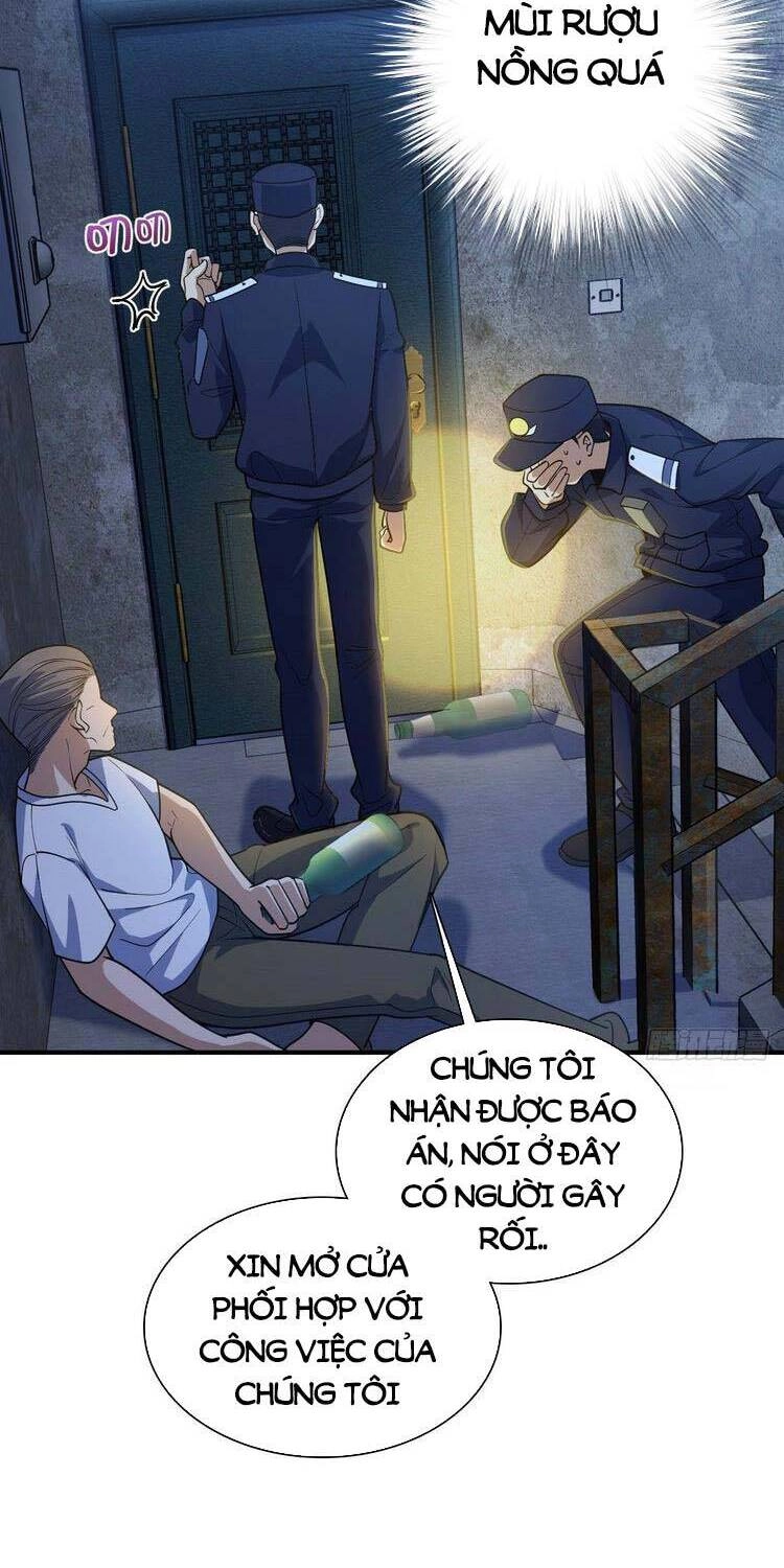 Bà Xã Nhà Tôi Đến Từ Ngàn Năm Trước Chapter 22 - 16