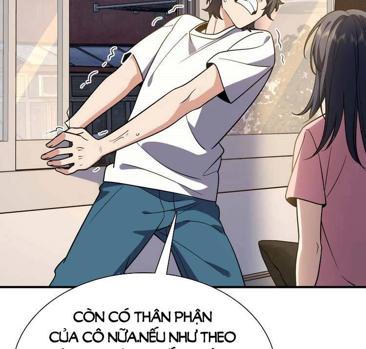 Bà Xã Nhà Tôi Đến Từ Ngàn Năm Trước Chapter 23 - 17