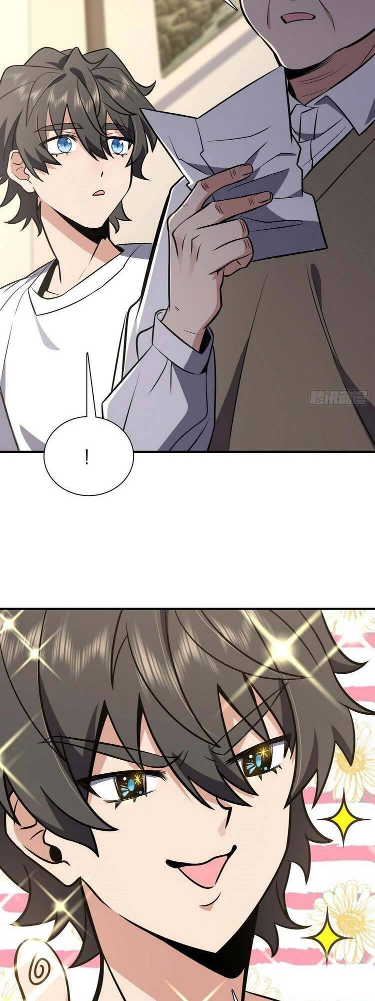 Bà Xã Nhà Tôi Đến Từ Ngàn Năm Trước Chapter 25 - 23