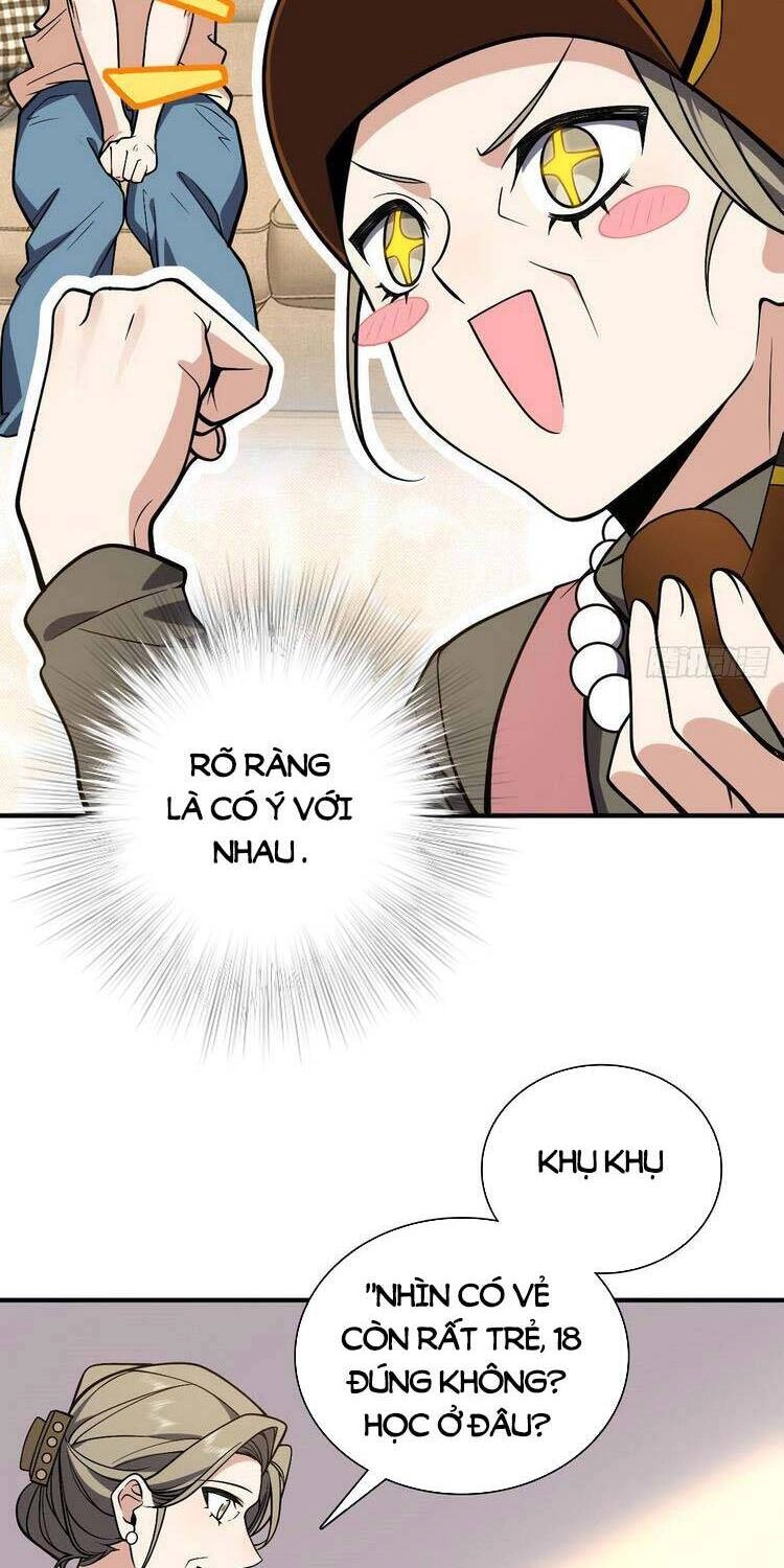 Bà Xã Nhà Tôi Đến Từ Ngàn Năm Trước Chapter 26 - 2