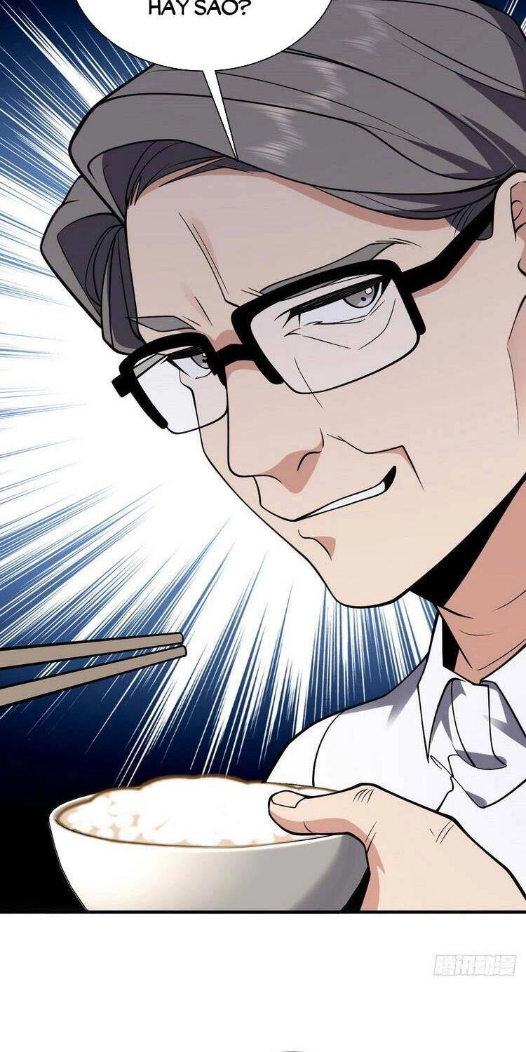 Bà Xã Nhà Tôi Đến Từ Ngàn Năm Trước Chapter 26 - 4