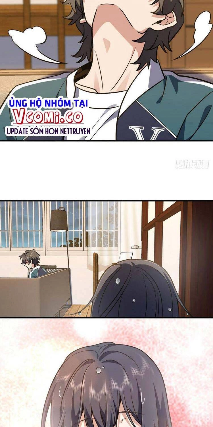 Bà Xã Nhà Tôi Đến Từ Ngàn Năm Trước Chapter 26 - 28