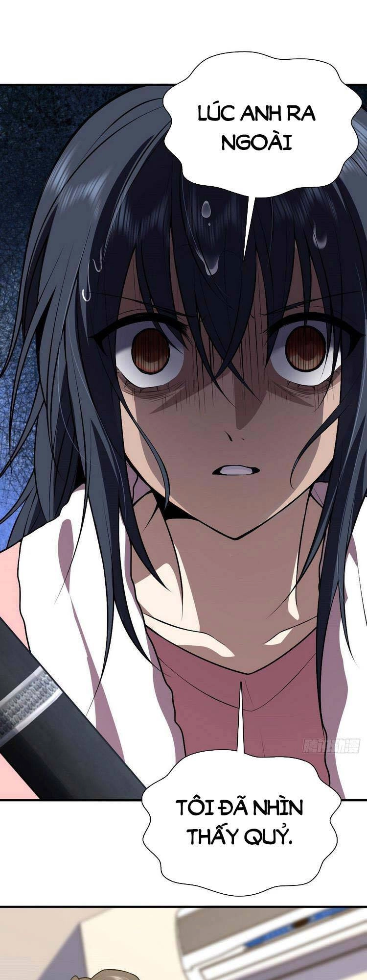 Bà Xã Nhà Tôi Đến Từ Ngàn Năm Trước Chapter 27 - 1