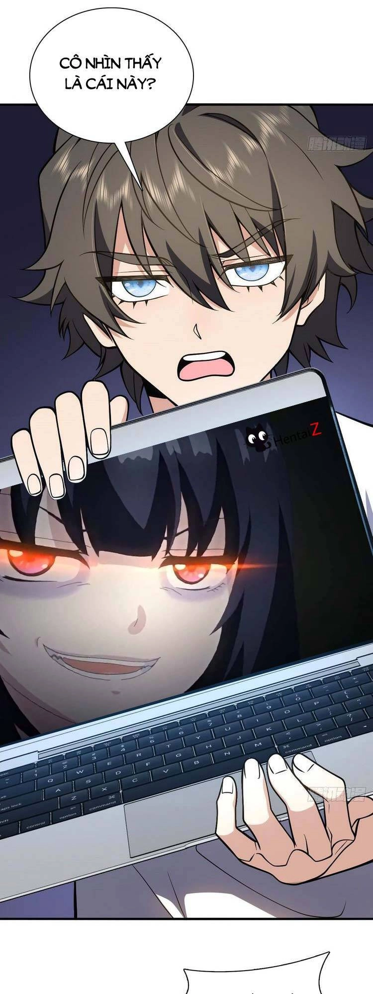 Bà Xã Nhà Tôi Đến Từ Ngàn Năm Trước Chapter 27 - 28