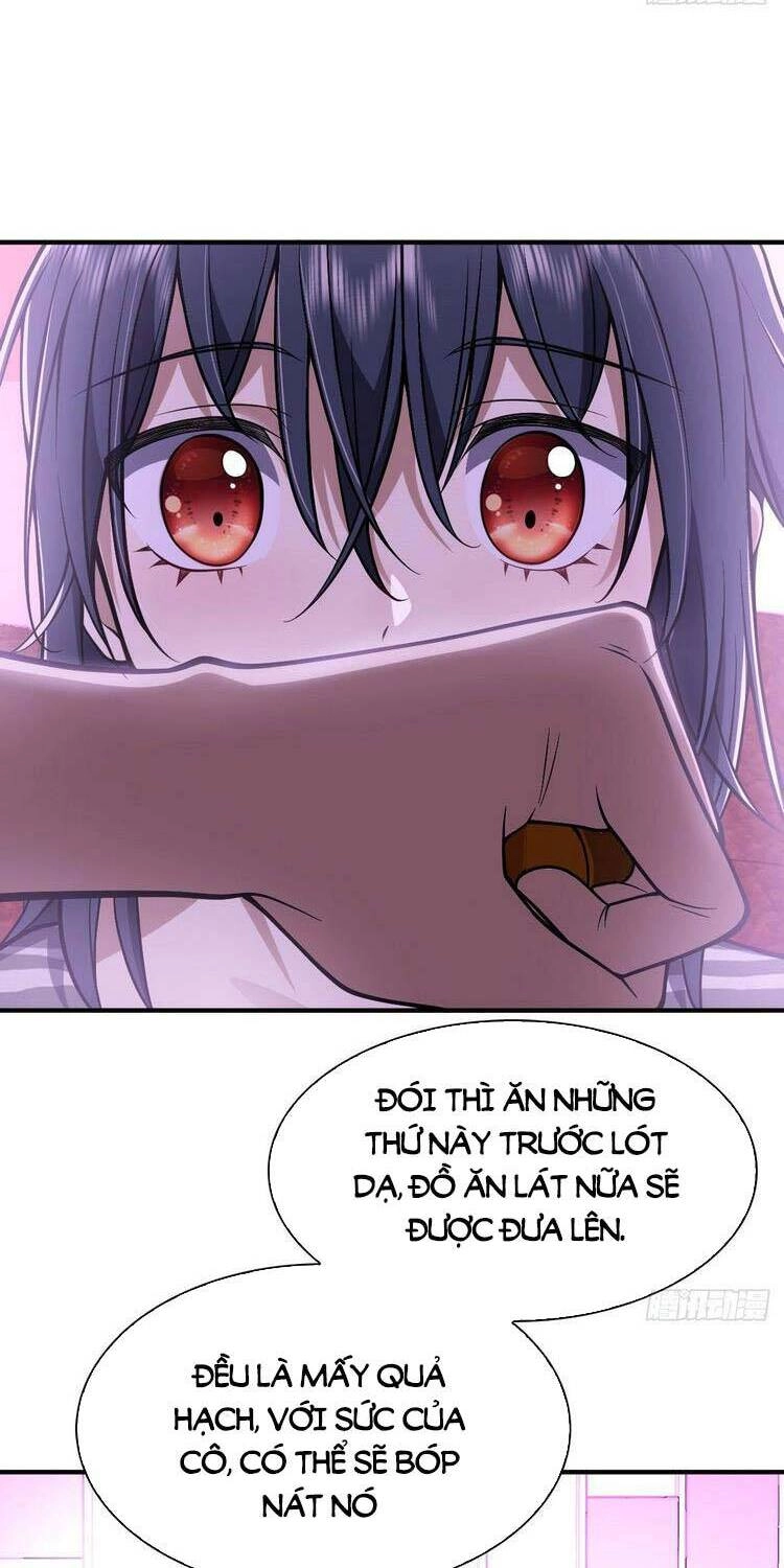 Bà Xã Nhà Tôi Đến Từ Ngàn Năm Trước Chapter 30 - 2