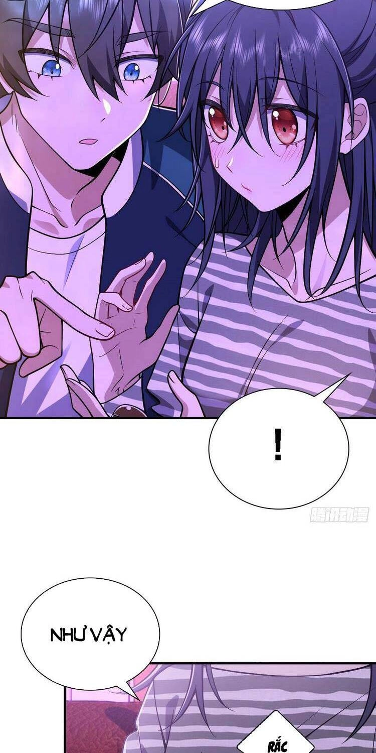 Bà Xã Nhà Tôi Đến Từ Ngàn Năm Trước Chapter 30 - 4