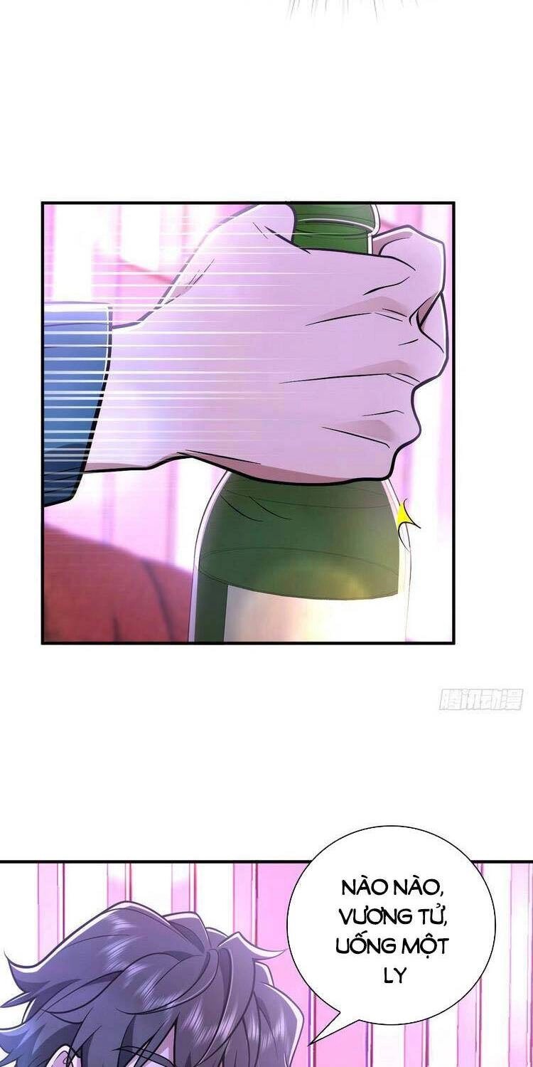 Bà Xã Nhà Tôi Đến Từ Ngàn Năm Trước Chapter 30 - 8