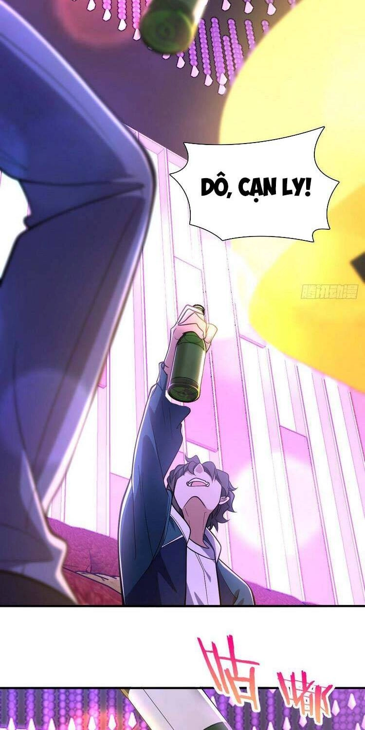 Bà Xã Nhà Tôi Đến Từ Ngàn Năm Trước Chapter 30 - 10