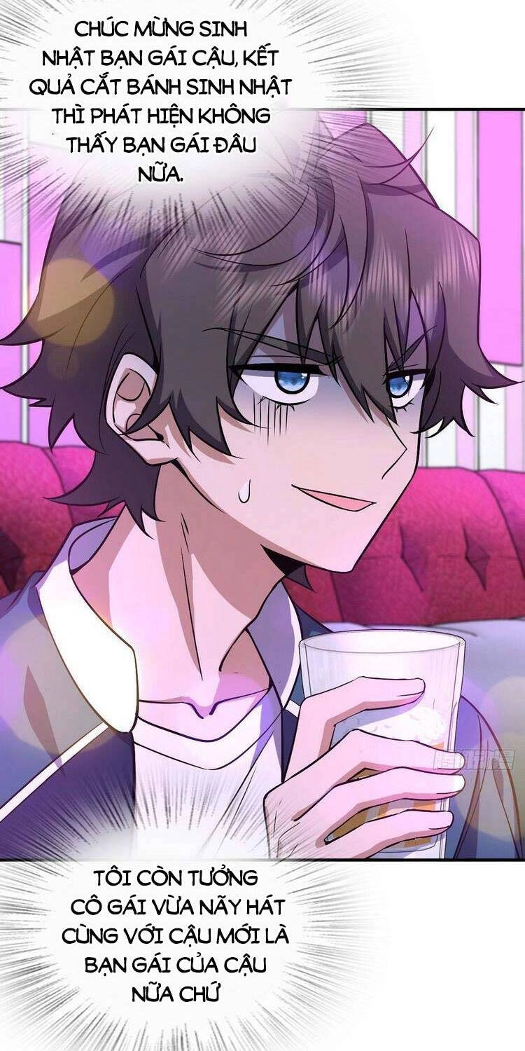 Bà Xã Nhà Tôi Đến Từ Ngàn Năm Trước Chapter 31 - 16