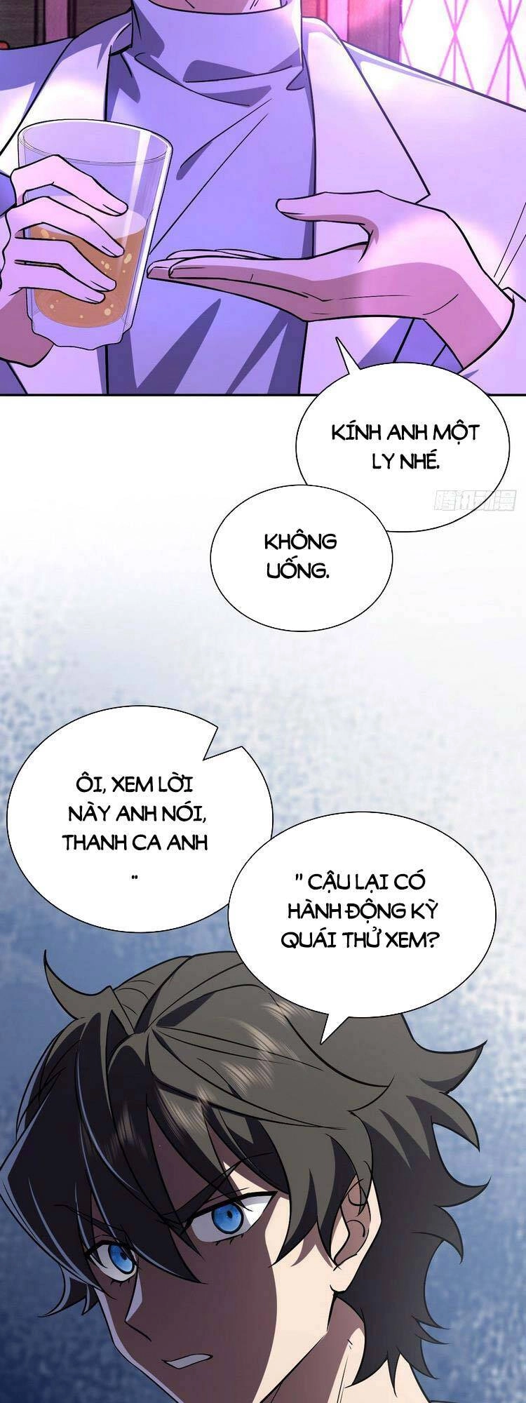 Bà Xã Nhà Tôi Đến Từ Ngàn Năm Trước Chapter 32 - 2