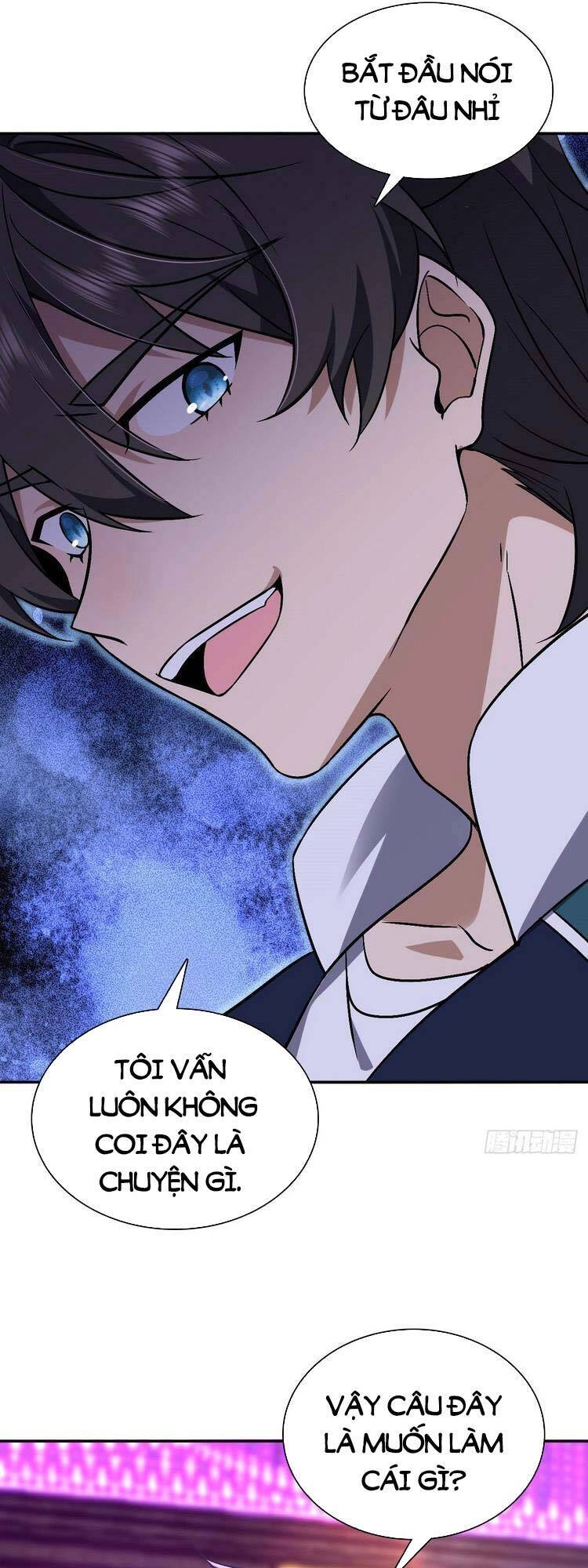 Bà Xã Nhà Tôi Đến Từ Ngàn Năm Trước Chapter 32 - 8