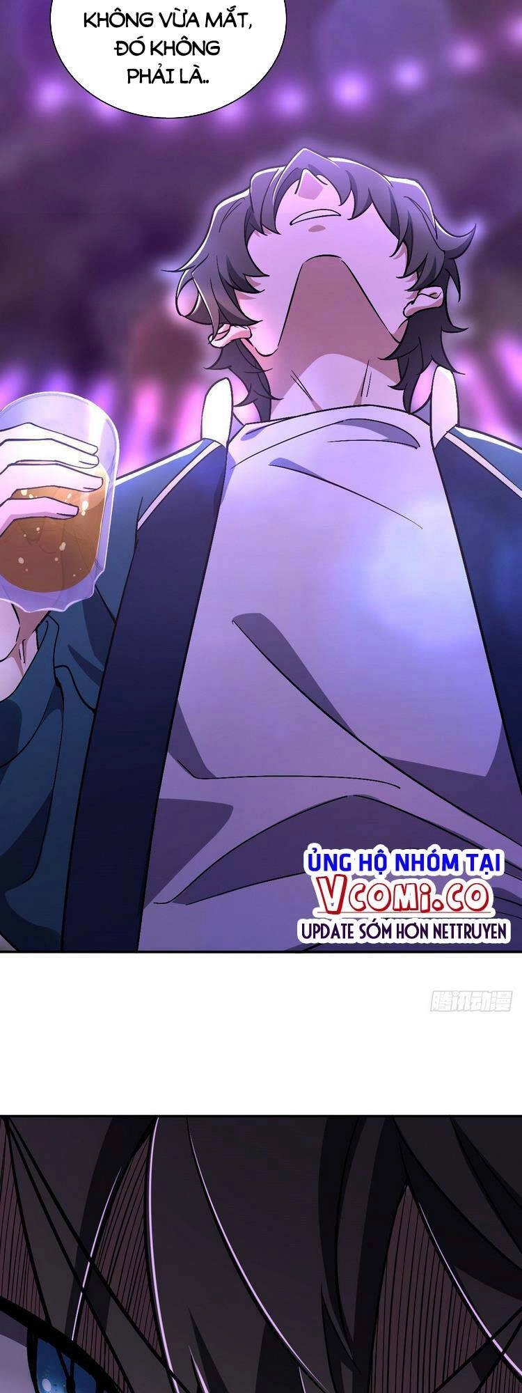 Bà Xã Nhà Tôi Đến Từ Ngàn Năm Trước Chapter 32 - 11