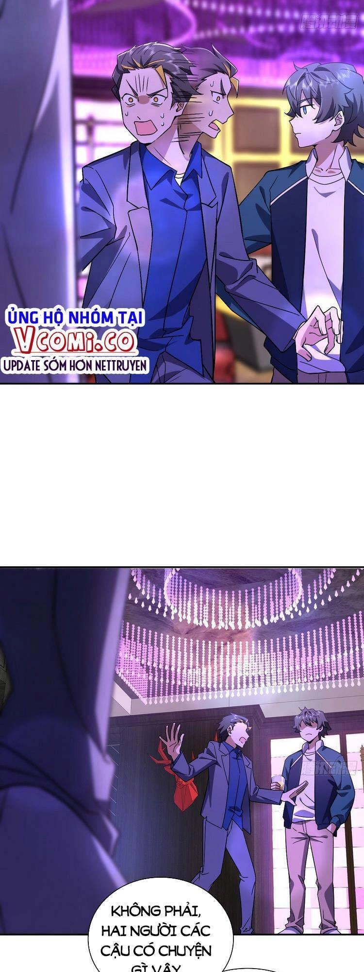 Bà Xã Nhà Tôi Đến Từ Ngàn Năm Trước Chapter 32 - 14