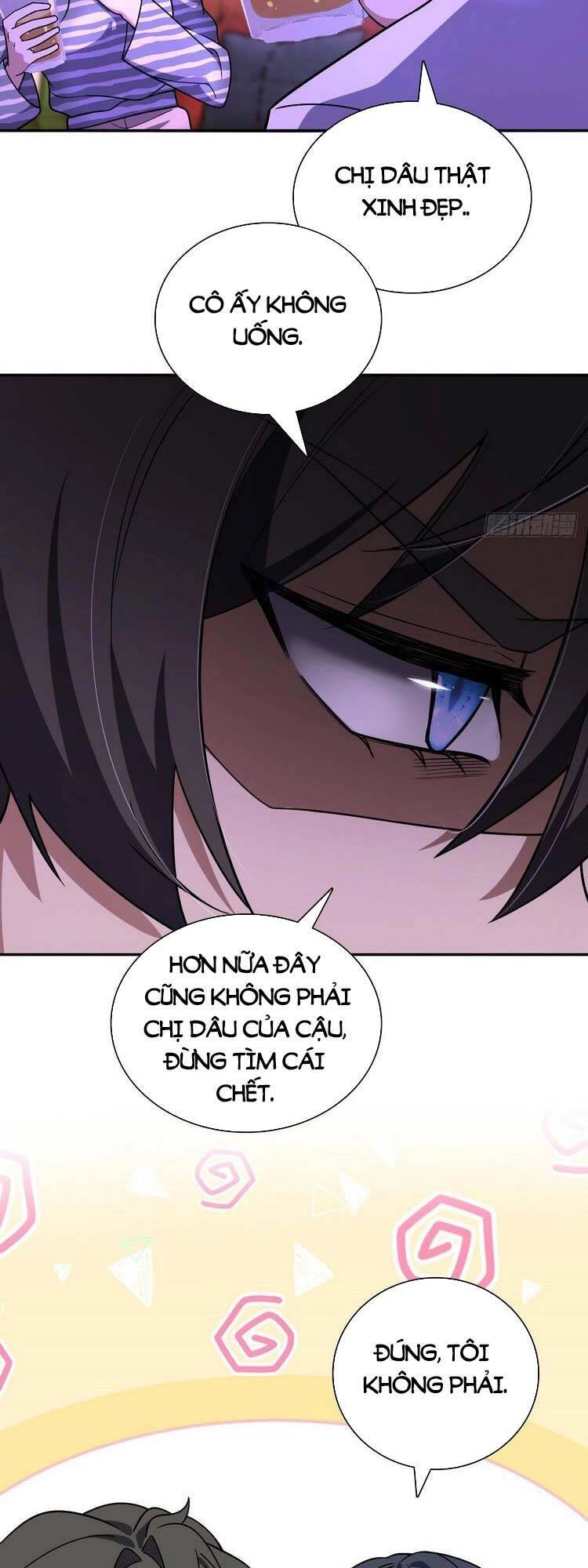 Bà Xã Nhà Tôi Đến Từ Ngàn Năm Trước Chapter 32 - 18