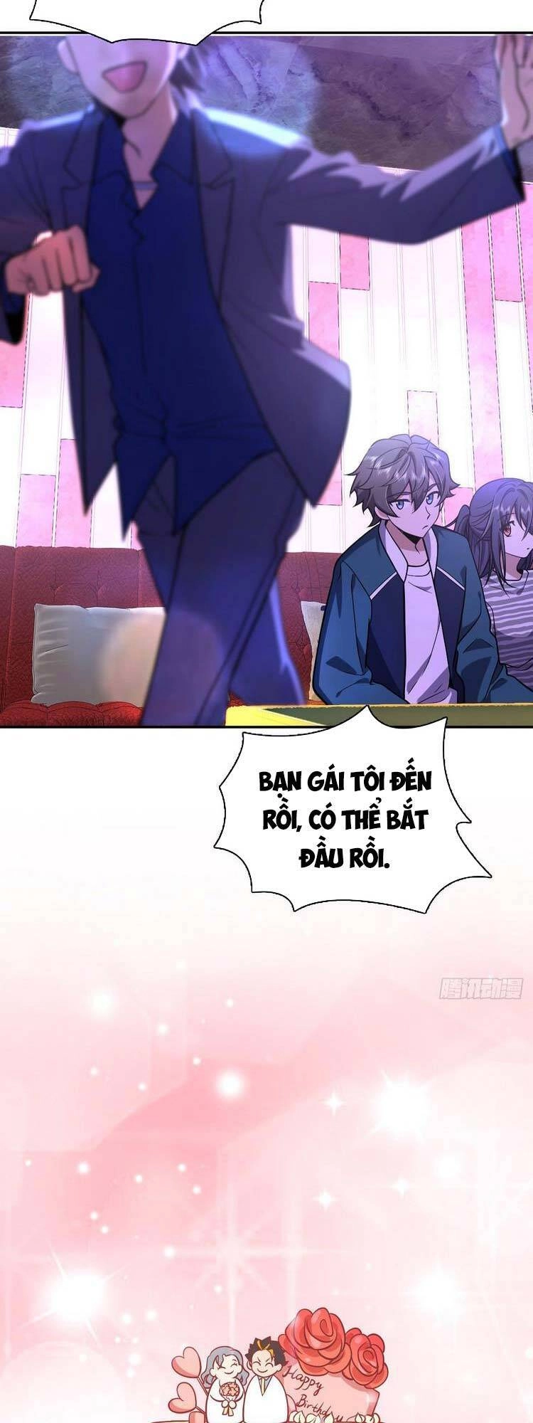 Bà Xã Nhà Tôi Đến Từ Ngàn Năm Trước Chapter 32 - 29