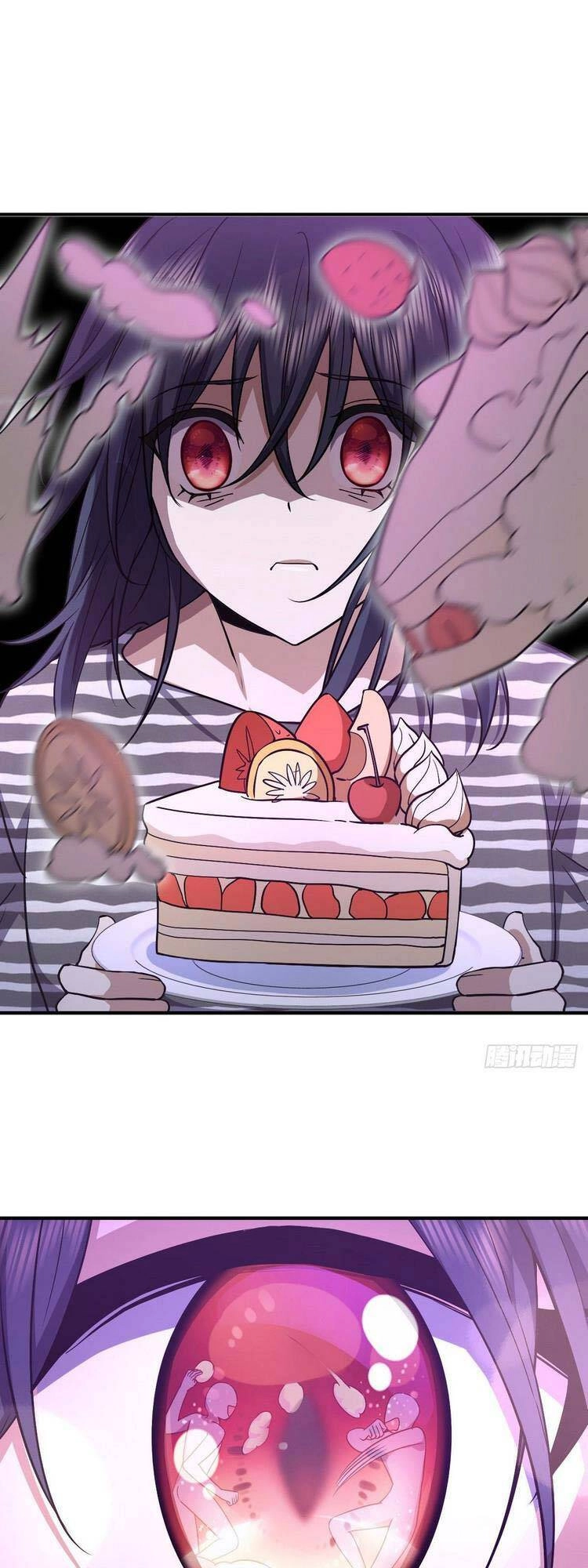 Bà Xã Nhà Tôi Đến Từ Ngàn Năm Trước Chapter 33 - 1