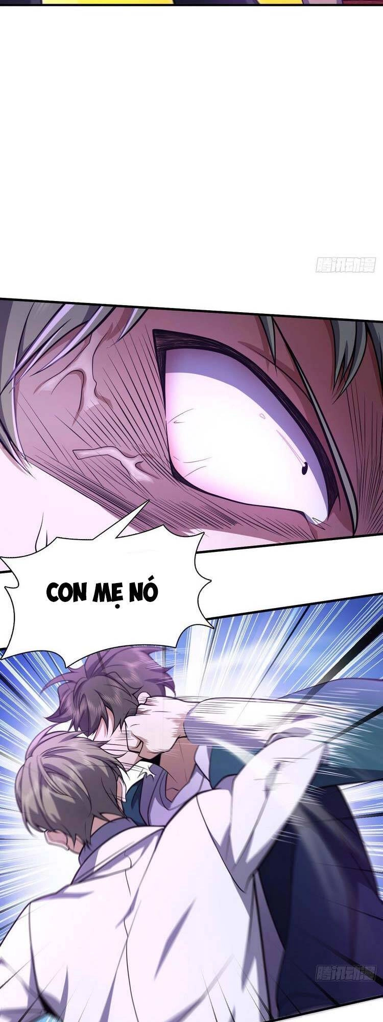 Bà Xã Nhà Tôi Đến Từ Ngàn Năm Trước Chapter 33 - 30