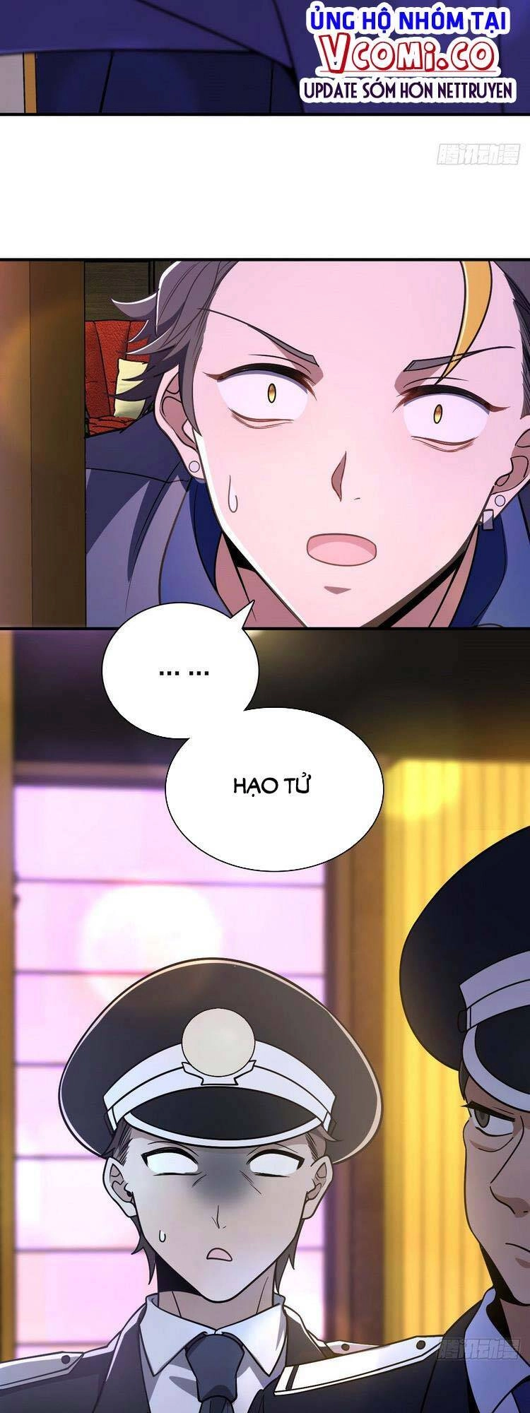 Bà Xã Nhà Tôi Đến Từ Ngàn Năm Trước Chapter 34 - 12