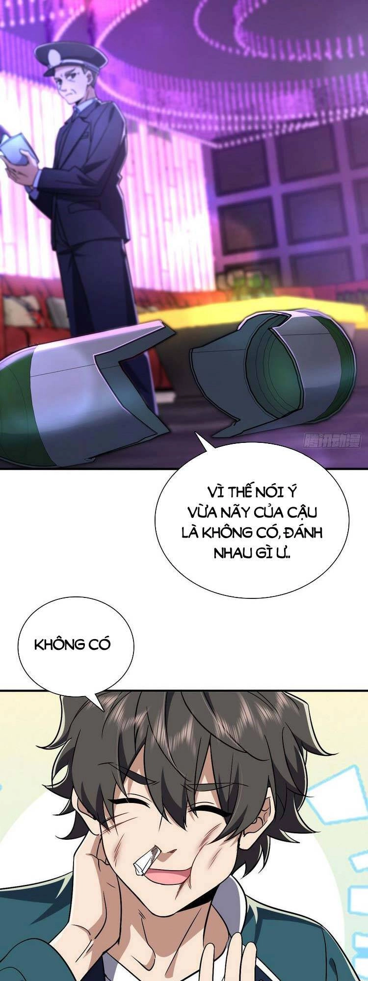 Bà Xã Nhà Tôi Đến Từ Ngàn Năm Trước Chapter 34 - 22