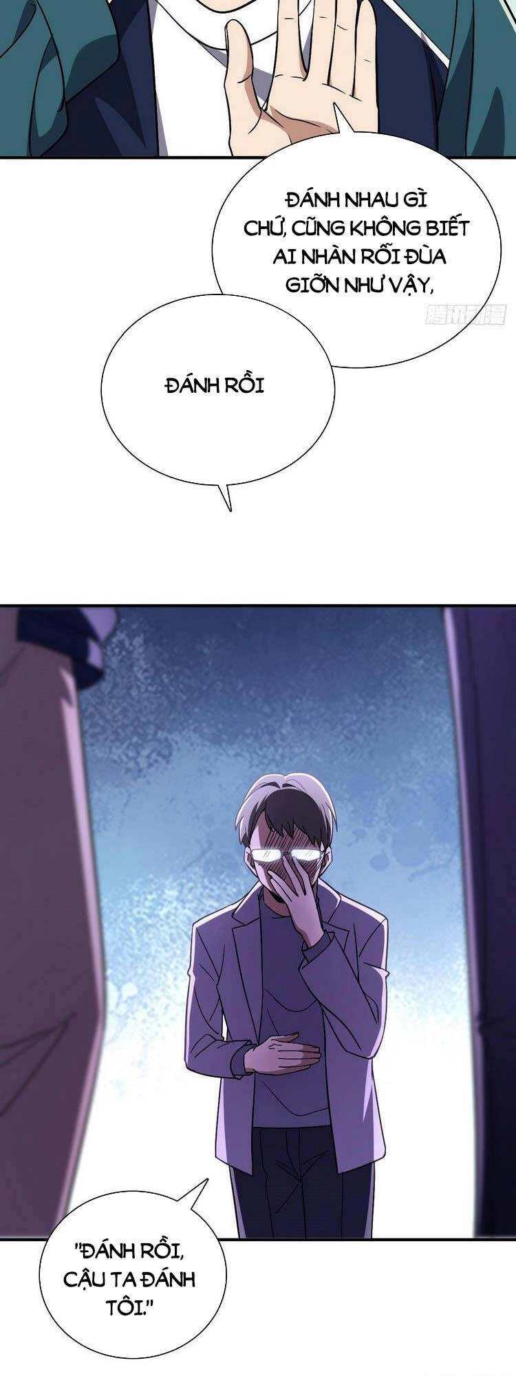 Bà Xã Nhà Tôi Đến Từ Ngàn Năm Trước Chapter 34 - 23