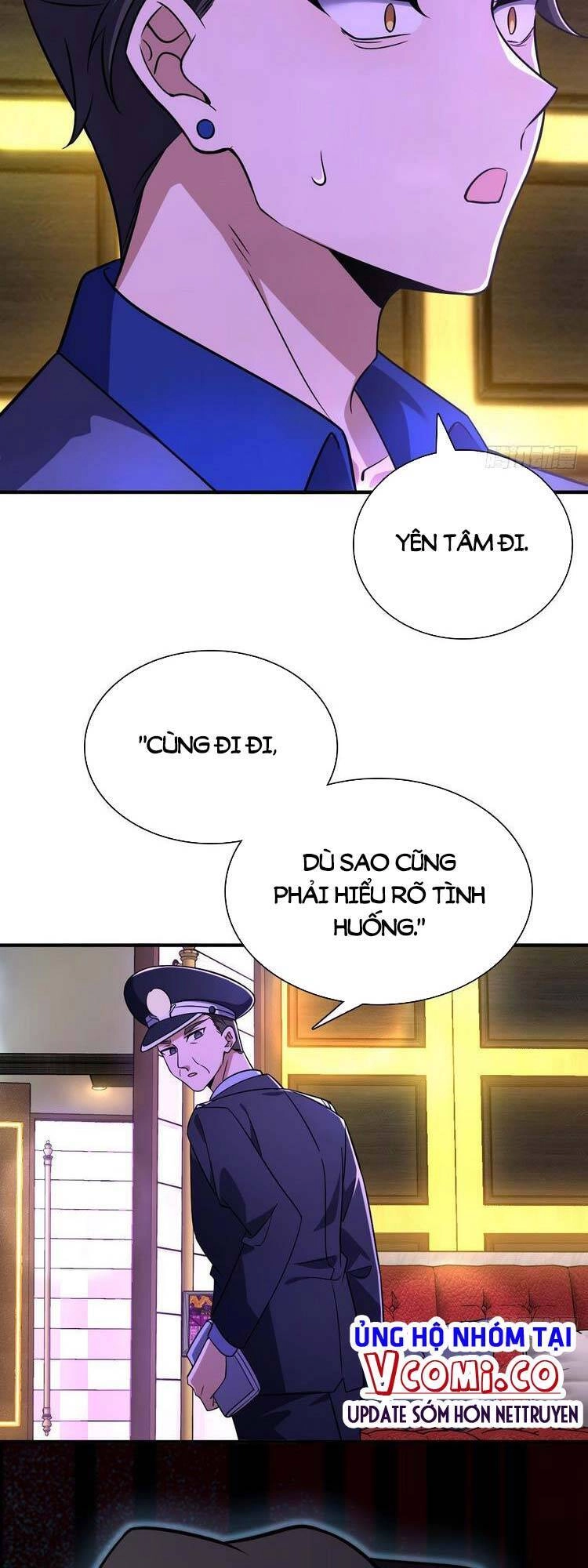 Bà Xã Nhà Tôi Đến Từ Ngàn Năm Trước Chapter 34 - 28