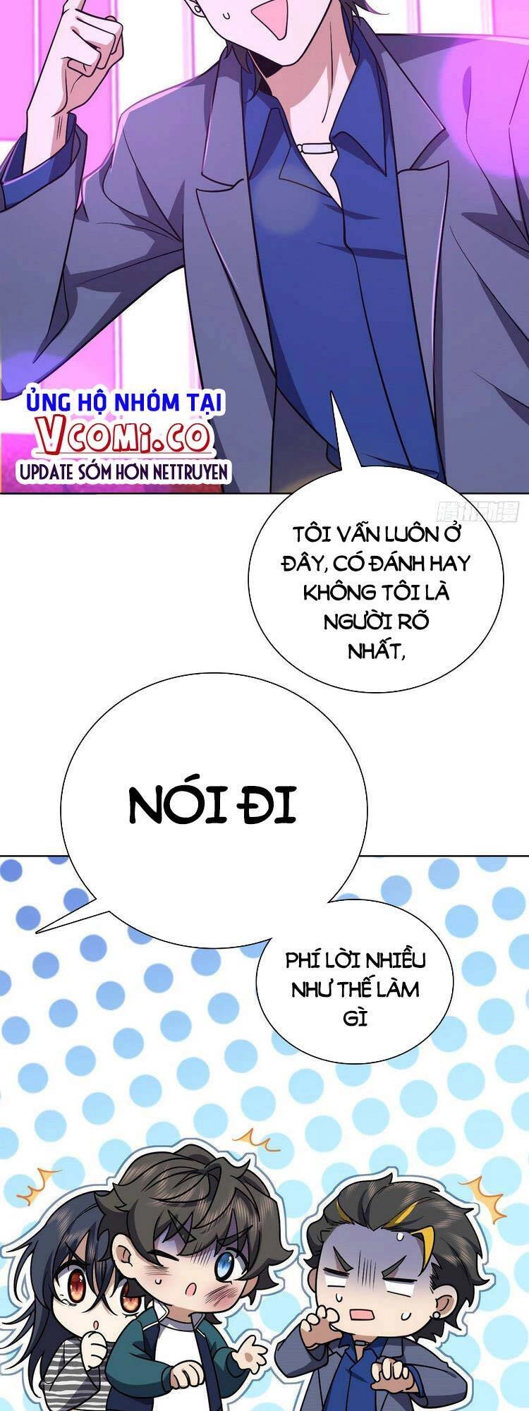 Bà Xã Nhà Tôi Đến Từ Ngàn Năm Trước Chapter 35 - 2