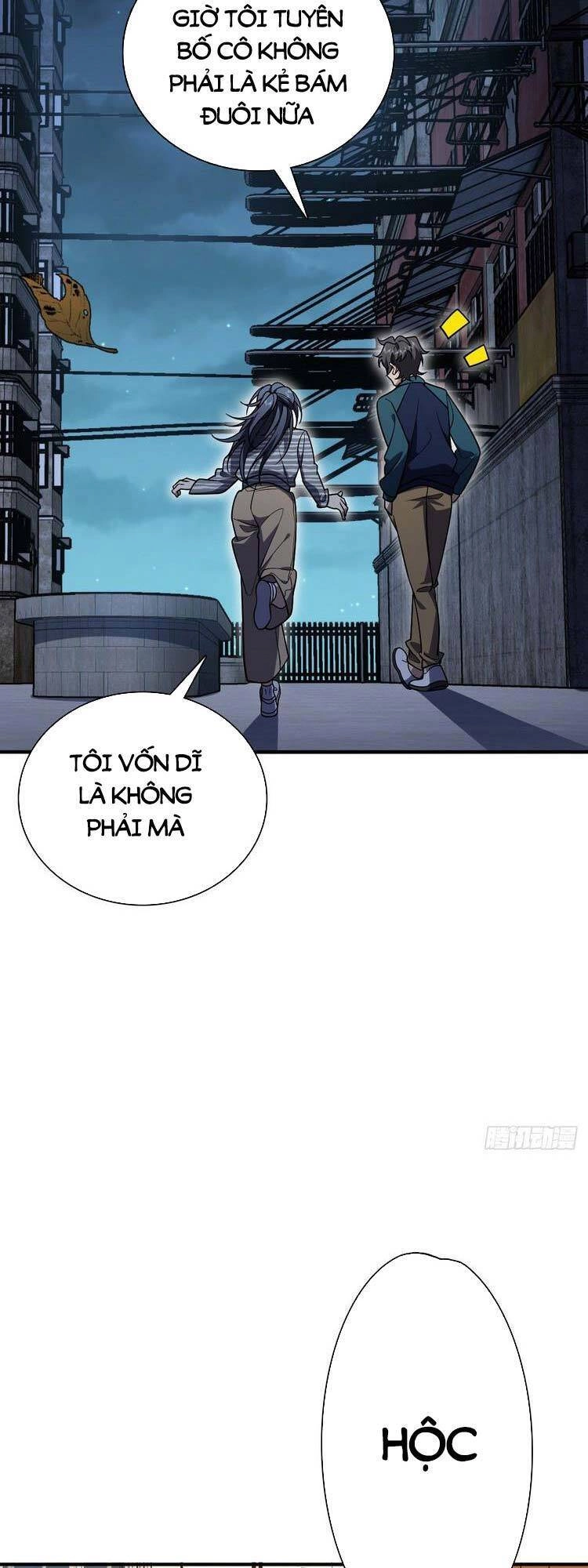 Bà Xã Nhà Tôi Đến Từ Ngàn Năm Trước Chapter 36 - 23