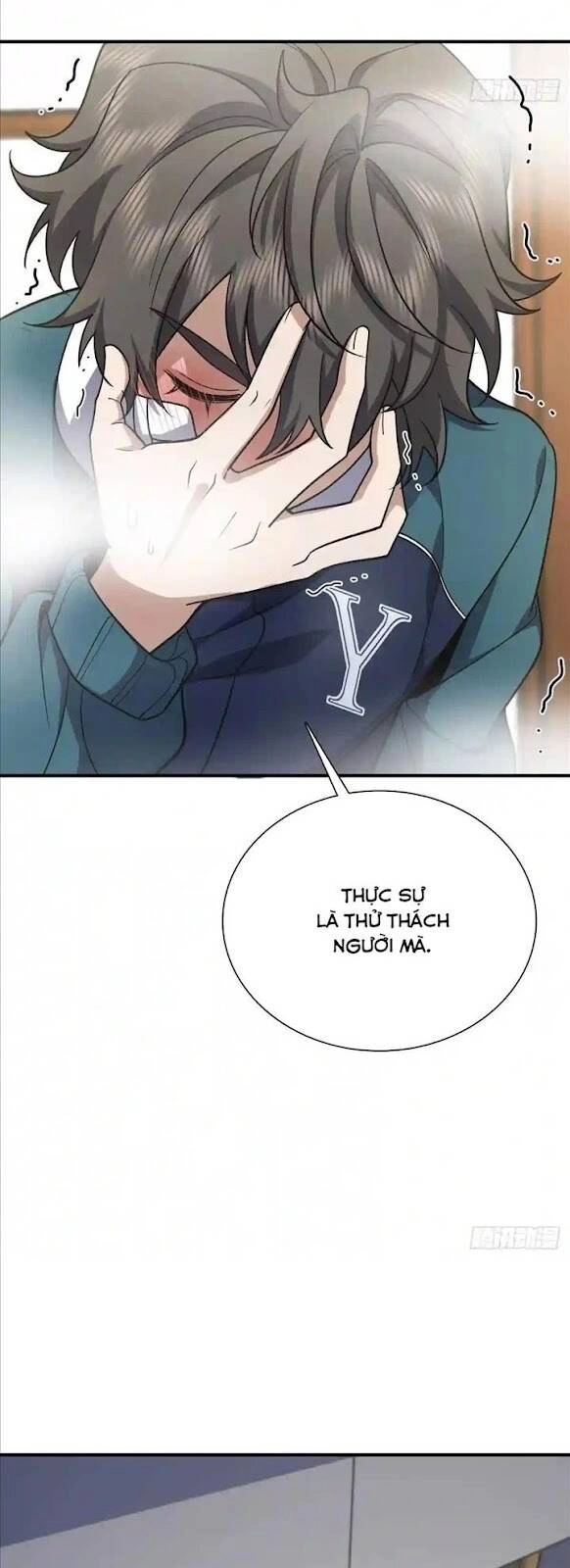 Bà Xã Nhà Tôi Đến Từ Ngàn Năm Trước Chapter 37 - 12