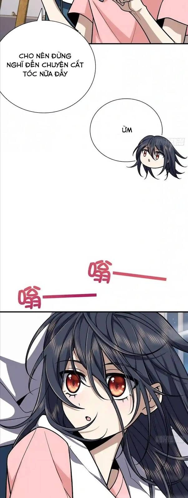 Bà Xã Nhà Tôi Đến Từ Ngàn Năm Trước Chapter 37 - 17