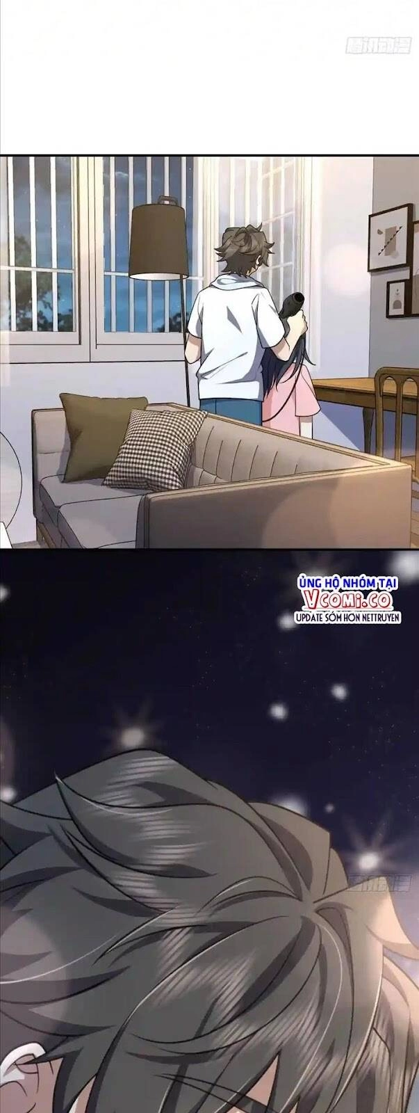 Bà Xã Nhà Tôi Đến Từ Ngàn Năm Trước Chapter 37 - 19