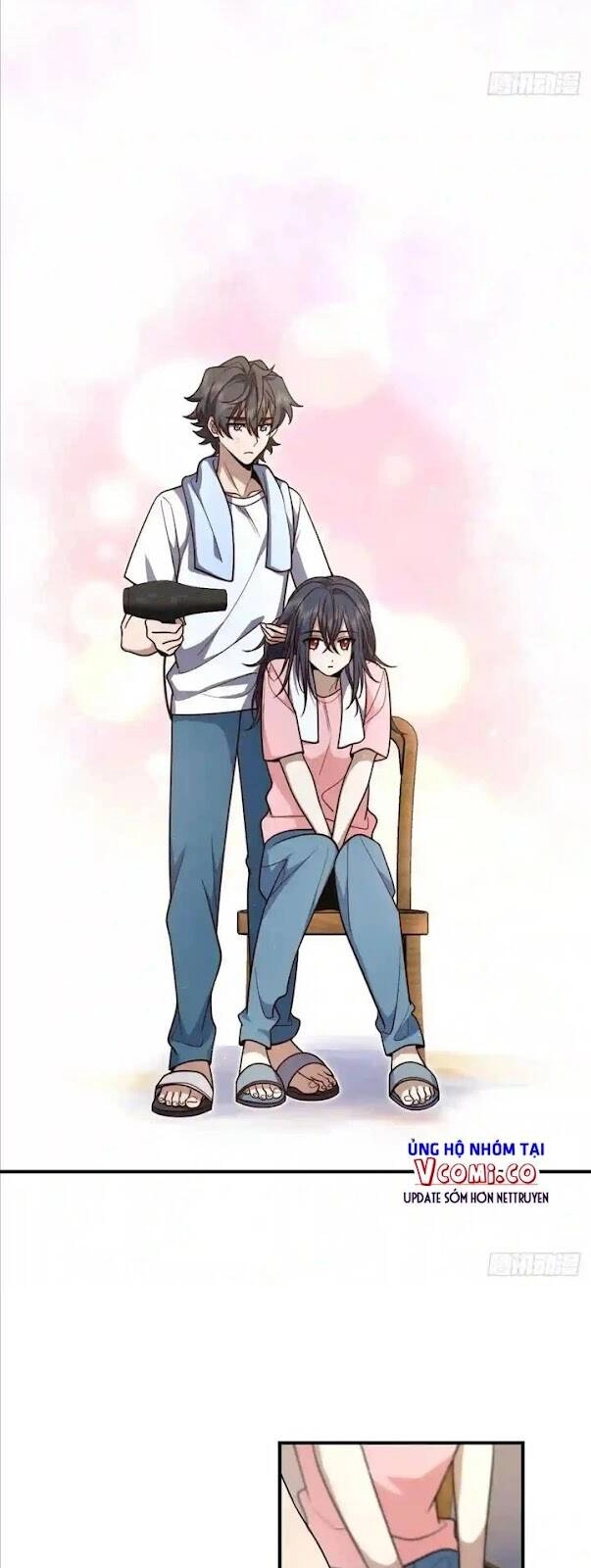 Bà Xã Nhà Tôi Đến Từ Ngàn Năm Trước Chapter 37 - 22